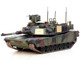 General Dynamics M1A2 SEP V2 Abrams Tank 2nd Battalion 9th Infantry Regiment 2nd Infantry Division South Korea United States Army 1/72 Diecast Model Panzerkampf 12246PA General Dynamics M1A2 SEP V2 Abrams Tank 2nd Battalion 9th Infantry Regiment 2nd Infantry Division South Korea United States Army 1/72 Diecast Model Panzerkampf 12246PA