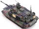 General Dynamics M1A2 SEP V2 Abrams Tank 2nd Battalion 9th Infantry Regiment 2nd Infantry Division South Korea United States Army 1/72 Diecast Model Panzerkampf 12246PA General Dynamics M1A2 SEP V2 Abrams Tank 2nd Battalion 9th Infantry Regiment 2nd Infantry Division South Korea United States Army 1/72 Diecast Model Panzerkampf 12246PA