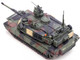 General Dynamics M1A2 SEP V2 Abrams Tank 1st Battalion 72nd Armor Regiment 2nd Infantry Division South Korea United States Army 1/72 Diecast Model Panzerkampf 12246PB General Dynamics M1A2 SEP V2 Abrams Tank 1st Battalion 72nd Armor Regiment 2nd Infantry Division South Korea United States Army 1/72 Diecast Model Panzerkampf 12246PB