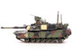 General Dynamics M1A2 SEP V2 Abrams Tank 2nd Battalion 5th Cavalry Regiment 1st Cavalry Division Germany United States Army 1/72 Diecast Model Panzerkampf 12246PC General Dynamics M1A2 SEP V2 Abrams Tank 2nd Battalion 5th Cavalry Regiment 1st Cavalry Division Germany United States Army 1/72 Diecast Model Panzerkampf 12246PC
