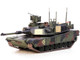 General Dynamics M1A2 SEP V2 Abrams Tank 2nd Battalion 5th Cavalry Regiment 1st Cavalry Division Germany United States Army 1/72 Diecast Model Panzerkampf 12246PC General Dynamics M1A2 SEP V2 Abrams Tank 2nd Battalion 5th Cavalry Regiment 1st Cavalry Division Germany United States Army 1/72 Diecast Model Panzerkampf 12246PC