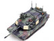 General Dynamics M1A2 SEP V2 Abrams Tank 2nd Battalion 5th Cavalry Regiment 1st Cavalry Division Germany United States Army 1/72 Diecast Model Panzerkampf 12246PC General Dynamics M1A2 SEP V2 Abrams Tank 2nd Battalion 5th Cavalry Regiment 1st Cavalry Division Germany United States Army 1/72 Diecast Model Panzerkampf 12246PC