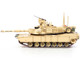 General Dynamics M1A2 SEP V2 Abrams Tank 2nd Battalion 7th Infantry Regiment 1st Armored Brigade Combat Team 3rd Infantry Division United States Army 1/72 Diecast Model Panzerkampf 12246PD General Dynamics M1A2 SEP V2 Abrams Tank 2nd Battalion 7th Infantry Regiment 1st Armored Brigade Combat Team 3rd Infantry Division United States Army 1/72 Diecast Model Panzerkampf 12246PD