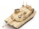 General Dynamics M1A2 SEP V2 Abrams Tank 2nd Battalion 7th Infantry Regiment 1st Armored Brigade Combat Team 3rd Infantry Division United States Army 1/72 Diecast Model Panzerkampf 12246PD General Dynamics M1A2 SEP V2 Abrams Tank 2nd Battalion 7th Infantry Regiment 1st Armored Brigade Combat Team 3rd Infantry Division United States Army 1/72 Diecast Model Panzerkampf 12246PD