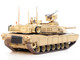 General Dynamics M1A2 SEP V2 Abrams Tank 2nd Battalion 7th Infantry Regiment 1st Armored Brigade Combat Team 3rd Infantry Division United States Army 1/72 Diecast Model Panzerkampf 12246PD General Dynamics M1A2 SEP V2 Abrams Tank 2nd Battalion 7th Infantry Regiment 1st Armored Brigade Combat Team 3rd Infantry Division United States Army 1/72 Diecast Model Panzerkampf 12246PD