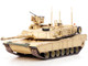 General Dynamics M1A2 SEP V2 Abrams Tank 2nd Battalion 7th Infantry Regiment 1st Armored Brigade Combat Team 3rd Infantry Division United States Army 1/72 Diecast Model Panzerkampf 12246PD General Dynamics M1A2 SEP V2 Abrams Tank 2nd Battalion 7th Infantry Regiment 1st Armored Brigade Combat Team 3rd Infantry Division United States Army 1/72 Diecast Model Panzerkampf 12246PD