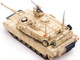 General Dynamics M1A2 SEP V2 Abrams Tank 2nd Battalion 7th Infantry Regiment 1st Armored Brigade Combat Team 3rd Infantry Division United States Army 1/72 Diecast Model Panzerkampf 12246PD General Dynamics M1A2 SEP V2 Abrams Tank 2nd Battalion 7th Infantry Regiment 1st Armored Brigade Combat Team 3rd Infantry Division United States Army 1/72 Diecast Model Panzerkampf 12246PD