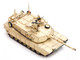 General Dynamics M1A2 SEP V2 Abrams Tank 2nd Battalion 7th Infantry Regiment 1st Armored Brigade Combat Team 3rd Infantry Division United States Army 1/72 Diecast Model Panzerkampf 12246PD