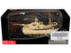 General Dynamics M1A2 SEP V2 Abrams Tank 2nd Battalion 7th Infantry Regiment 1st Armored Brigade Combat Team 3rd Infantry Division United States Army 1/72 Diecast Model Panzerkampf 12246PD