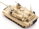 General Dynamics M1A2 SEP V2 Abrams Tank 1st Battalion 15th Cavalry Regiment 3rd Heavy Brigade 3rd Cavalry Division United States Army 1/72 Diecast Model Panzerkampf 12246PE