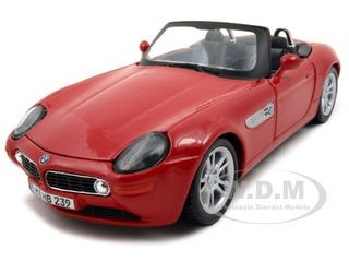 bmw z8 maisto