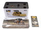 CAT Caterpillar D5 LGP Track Type Dozer Yellow High Line Series 1/50 Diecast Model Diecast Masters 85752 CAT Caterpillar D5 LGP Track Type Dozer Yellow High Line Series 1/50 Diecast Model Diecast Masters 85752