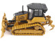 CAT Caterpillar D5 LGP Track Type Dozer Yellow High Line Series 1/50 Diecast Model Diecast Masters 85752