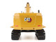 CAT Caterpillar 374 Hydraulic Excavator Yellow High Line Series 1/50 Diecast Model Diecast Masters 85793 CAT Caterpillar 374 Hydraulic Excavator Yellow High Line Series 1/50 Diecast Model Diecast Masters 85793
