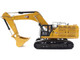 CAT Caterpillar 374 Hydraulic Excavator Yellow High Line Series 1/50 Diecast Model Diecast Masters 85793 CAT Caterpillar 374 Hydraulic Excavator Yellow High Line Series 1/50 Diecast Model Diecast Masters 85793