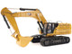 CAT Caterpillar 374 Hydraulic Excavator Yellow High Line Series 1/50 Diecast Model Diecast Masters 85793 CAT Caterpillar 374 Hydraulic Excavator Yellow High Line Series 1/50 Diecast Model Diecast Masters 85793