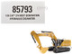 CAT Caterpillar 374 Hydraulic Excavator Yellow High Line Series 1/50 Diecast Model Diecast Masters 85793 CAT Caterpillar 374 Hydraulic Excavator Yellow High Line Series 1/50 Diecast Model Diecast Masters 85793