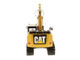 CAT Caterpillar 320F L Hydraulic Excavator with Operator Core Classics Series 1/50 Diecast Model Diecast Masters 85931C CAT Caterpillar 320F L Hydraulic Excavator with Operator Core Classics Series 1/50 Diecast Model Diecast Masters 85931C