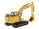 CAT Caterpillar 320F L Hydraulic Excavator with Operator Core Classics Series 1/50 Diecast Model Diecast Masters 85931C CAT Caterpillar 320F L Hydraulic Excavator with Operator Core Classics Series 1/50 Diecast Model Diecast Masters 85931C