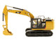 CAT Caterpillar 320F L Hydraulic Excavator with Operator Core Classics Series 1/50 Diecast Model Diecast Masters 85931C CAT Caterpillar 320F L Hydraulic Excavator with Operator Core Classics Series 1/50 Diecast Model Diecast Masters 85931C