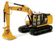 CAT Caterpillar 320F L Hydraulic Excavator with Operator Core Classics Series 1/50 Diecast Model Diecast Masters 85931C CAT Caterpillar 320F L Hydraulic Excavator with Operator Core Classics Series 1/50 Diecast Model Diecast Masters 85931C