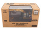 CAT Caterpillar 320F L Hydraulic Excavator with Operator Core Classics Series 1/50 Diecast Model Diecast Masters 85931C CAT Caterpillar 320F L Hydraulic Excavator with Operator Core Classics Series 1/50 Diecast Model Diecast Masters 85931C