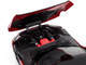 2024 Ferrari 12Cilindri Rosso Corsa Red with Black Top 1/18 Diecast Model Car Polistil 18FE02010-WB 2024 Ferrari 12Cilindri Rosso Corsa Red with Black Top 1/18 Diecast Model Car Polistil 18FE02010-WB