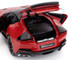 2024 Ferrari 12Cilindri Rosso Corsa Red with Black Top 1/18 Diecast Model Car Polistil 18FE02010-WB 2024 Ferrari 12Cilindri Rosso Corsa Red with Black Top 1/18 Diecast Model Car Polistil 18FE02010-WB