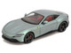 2019 Ferrari Roma Gray Metallic with Pink Interior 1/18 Diecast Model Car Polistil 18FE02042-WB 2019 Ferrari Roma Gray Metallic with Pink Interior 1/18 Diecast Model Car Polistil 18FE02042-WB