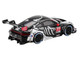Porsche 911 GT3 R #77 Klaus Bachler Laurin Heinrich Michael Christensen AO Racing Skeleton Rexy GTD Pro IMSA Petit Le Mans 2025 Limited Edition 1/64 Diecast Model Car Mini GT MGT01143