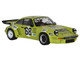 Porsche 911 Carrera RSR 3 0 #68 Guy Verrier Florian Vetsch Jean Robert Corthay 24 Hours of Le Mans 1975 1/64 Model Car Spark 64S025