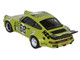 Porsche 911 Carrera RSR 3 0 #68 Guy Verrier Florian Vetsch Jean Robert Corthay 24 Hours of Le Mans 1975 1/64 Model Car Spark 64S025