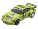 Porsche 911 Carrera RSR 3 0 #68 Guy Verrier Florian Vetsch Jean Robert Corthay 24 Hours of Le Mans 1975 1/64 Model Car Spark 64S025