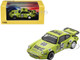 Porsche 911 Carrera RSR 3 0 #68 Guy Verrier Florian Vetsch Jean Robert Corthay 24 Hours of Le Mans 1975 1/64 Model Car Spark 64S025