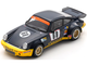 Porsche 911 Carrera RSR #68 Erwin Kremer Hans Heyer Paul Keller Samson Kremer Racing 24 Hours of Le Mans 1974 1/64 Model Car Spark 64S027
