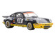 Porsche 911 Carrera RSR #68 Erwin Kremer Hans Heyer Paul Keller Samson Kremer Racing 24 Hours of Le Mans 1974 1/64 Model Car Spark 64S027