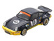 Porsche 911 Carrera RSR #68 Erwin Kremer Hans Heyer Paul Keller Samson Kremer Racing 24 Hours of Le Mans 1974 1/64 Model Car Spark 64S027