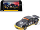 Porsche 911 Carrera RSR #68 Erwin Kremer Hans Heyer Paul Keller Samson Kremer Racing 24 Hours of Le Mans 1974 1/64 Model Car Spark 64S027