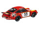 Porsche 911 Carrera RSR #59 Tim Schenken Howden Ganley Gelo Racing Team 24 Hours of Le Mans 1975 1/64 Model Car Spark 64S028