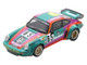 Porsche 911 Carrera RSR #65 Juan Carlos Bolanos Andres Contreras Billy Sprowls Porsche Kremer Racing Team 24 Hours of Le Mans 1975 1/64 Model Car Spark 64S029