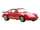1974 Porsche 911 Carrera RS 3 0 Red with Gold Stripes 1/64 Model Car Spark 64SP007C 1974 Porsche 911 Carrera RS 3 0 Red with Gold Stripes 1/64 Model Car Spark 64SP007C
