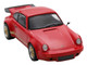 1974 Porsche 911 Carrera RS 3 0 Red with Gold Stripes 1/64 Model Car Spark 64SP007C 1974 Porsche 911 Carrera RS 3 0 Red with Gold Stripes 1/64 Model Car Spark 64SP007C