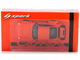 1974 Porsche 911 Carrera RSR 3 0 Orange 1/64 Model Car Spark 64SP007D