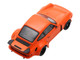 1974 Porsche 911 Carrera RSR 3 0 Orange 1/64 Model Car Spark 64SP007D