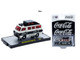 Sodas Set of 3 pieces Release 64 Limited Edition to 5400 pieces Worldwide 1/64 Diecast Model Cars M2 Machines 52500-A64