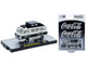 Sodas Set of 3 pieces Release 64 Limited Edition to 5400 pieces Worldwide 1/64 Diecast Model Cars M2 Machines 52500-A64