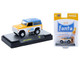 Sodas Set of 3 pieces Release 64 Limited Edition to 5400 pieces Worldwide 1/64 Diecast Model Cars M2 Machines 52500-A64