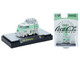 Sodas Set of 3 pieces Release 64 Limited Edition to 5400 pieces Worldwide 1/64 Diecast Model Cars M2 Machines 52500-A64