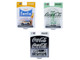 Sodas Set of 3 pieces Release 64 Limited Edition to 5400 pieces Worldwide 1/64 Diecast Model Cars M2 Machines 52500-A64