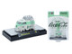 Sodas Set of 3 pieces Release 64 Limited Edition to 5400 pieces Worldwide 1/64 Diecast Model Cars M2 Machines 52500-A64